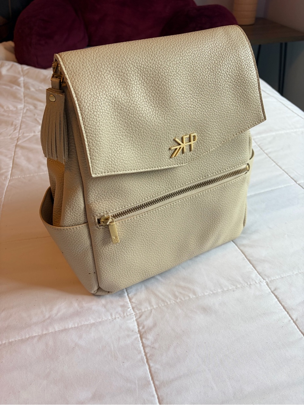 Freshly Picked Mini Backpack